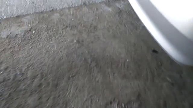 Чистка дроссельной заслонки и т.д. Prius NHW20 - часть 7 смотреть онлайн