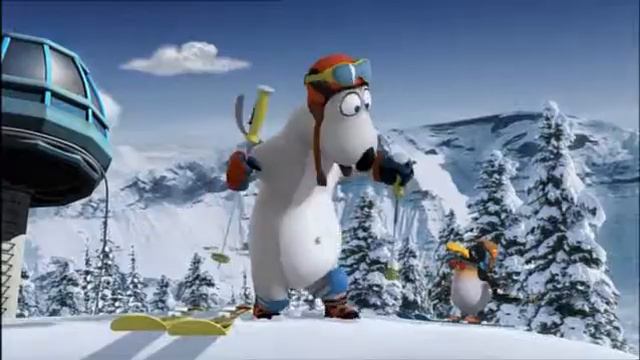 02 02 12 Alpine Skiing Горные лыжи смотреть онлайн