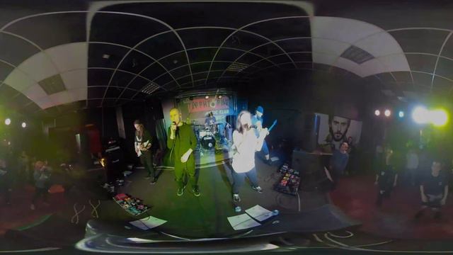 OLD SCHOOL FEST, 29.04.2022 (Five Killing Sounds - SOAD tribute band) смотреть онлайн