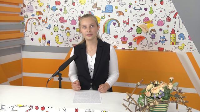 93 канал - События (20 выпуск) смотреть онлайн
