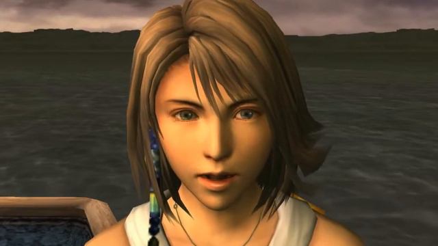 Final Fantasy X Walkthrough Part 47 Rikku, a Guardian смотреть онлайн