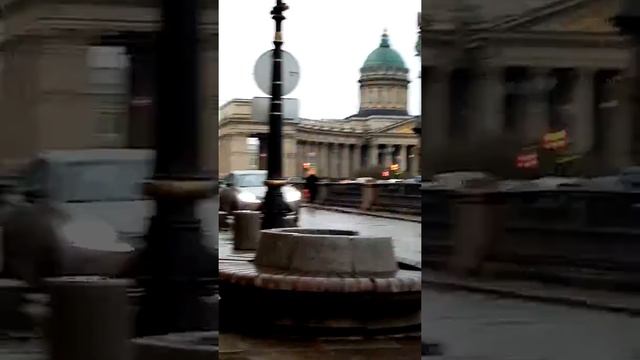 Гуляем по Питеру. Мармеладная бочка смотреть онлайн