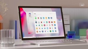 Microsoft Windows 12 - Release Date, Concept, Trailer & more..