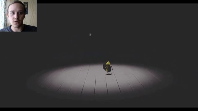 Финальный босс ➤ Little Nightmares #5 | Прохождение смотреть онлайн