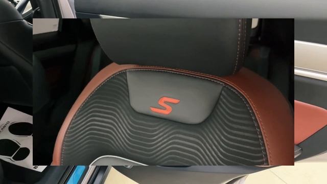 COOLRAY видео обзор Картель Авто Новокузнецк смотреть онлайн