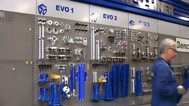 Измерительная система Car-o-Liner vision x3 смотреть онлайн