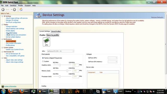 How to Prepare your PC for Skyrim: GPU Overclocking, Malware Removal, Defragmentation (Part 2) смотреть онлайн