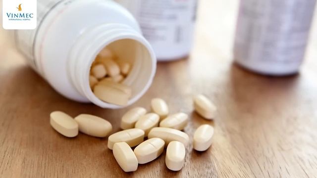 Sử dụng Glucosamine thế nào cho an toàn và hiệu quả? смотреть онлайн