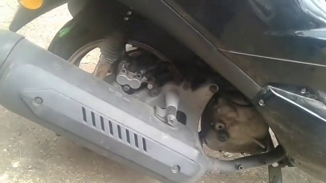 Nexus Roar 250 смотреть онлайн