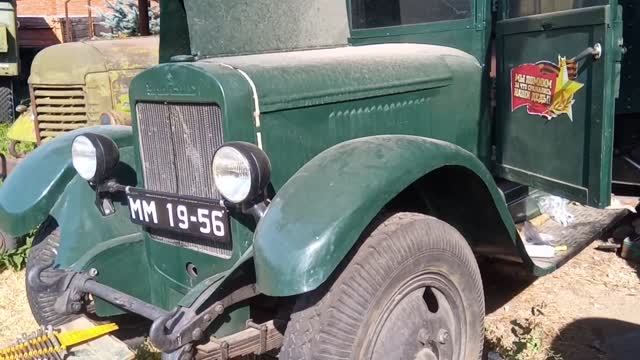 УралЗиС 5 смотреть онлайн