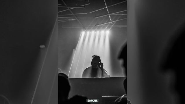 SET ALEX VIGO 909 SALA SONORA WARM UP ESSAN & KLANGKUESTLER 12 03 2022 смотреть онлайн