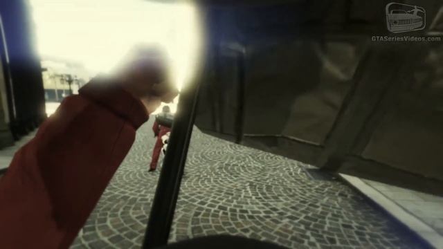 GTA 5 PC - Mission #16 - The Jewel Store Job (Smart Approach) [Gold Medal Guide - 1080p 60fps] смотреть онлайн