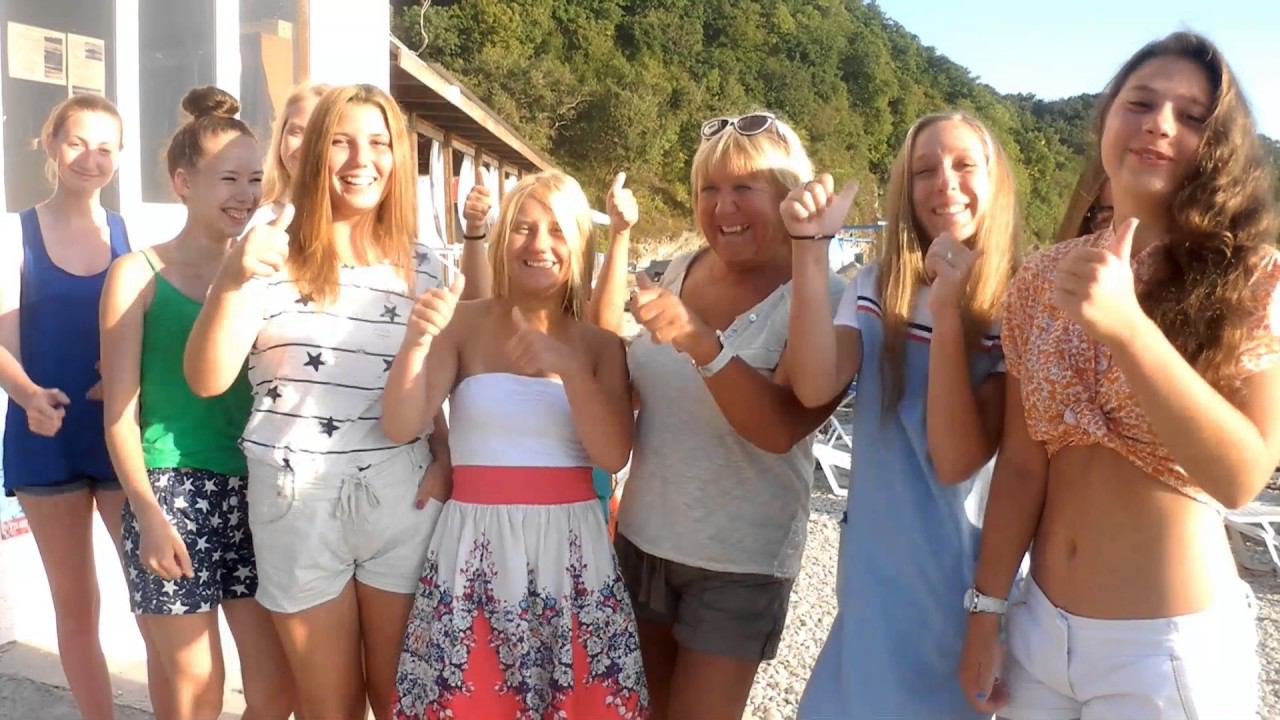 Видео отзывы участников о фестивале "БОЛЬШАЯ ПЕРЕМЕНА" смотреть онлайн