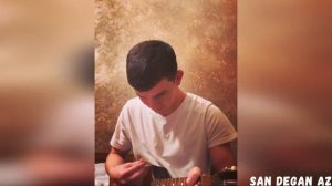 Юсуп Алиев Даймохк Биц Ма Белахь 2021