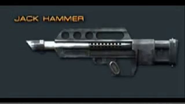 Оружие CrossFire.. смотреть онлайн