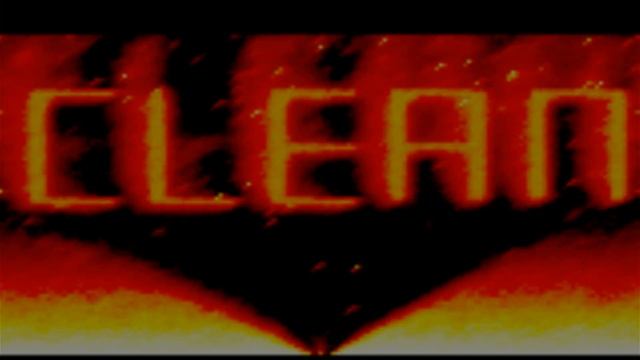 Fuze 4 Nintendo Switch - Game Jam 10 Entry - Clean - Playing with the old school fire algorithm смотреть онлайн