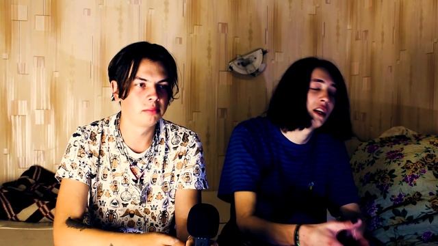 Жизнь с Лилин и Альберт Кабуу смотреть онлайн