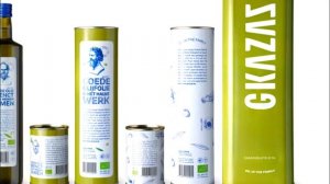 Как хранить оливковое масло