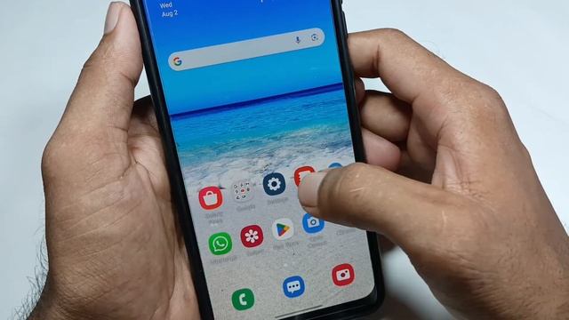 YouTube something went wrong problem fixed / YouTube not opening problem fixed смотреть онлайн