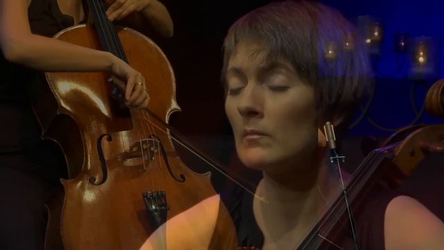 J.S. Bach, Chaconne (arr. Tanya Anisimova) смотреть онлайн