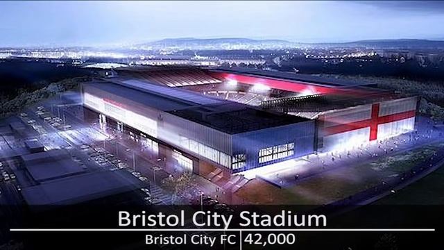 12 Amazing Stadiums That Were Never Built смотреть онлайн