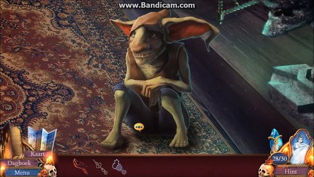 Eventide 2 - Sorcerers Mirror Bonus Part: The Other Choices смотреть онлайн