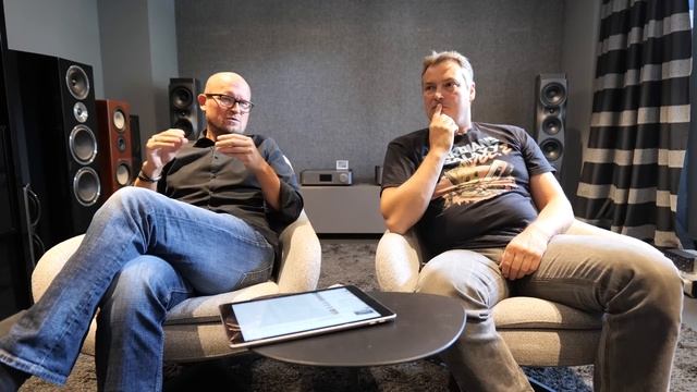 Doppelter Hifi Test mit Holger ? - Elac Vela vs Elac Concentro & Michi X3 vs Technics SU-R1000! смотреть онлайн