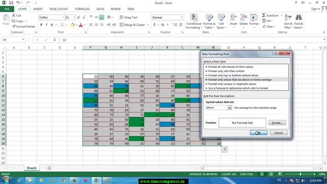Ms Excel 2013 Training In telugu Part 11 смотреть онлайн