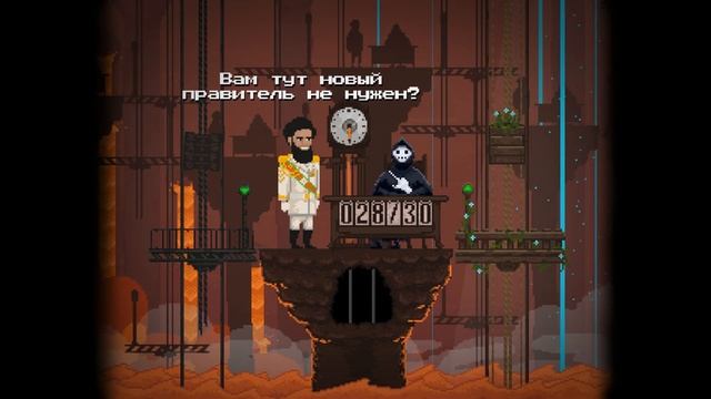 PEACE, DEATH БЕЗ ОШИБОК!!! смотреть онлайн