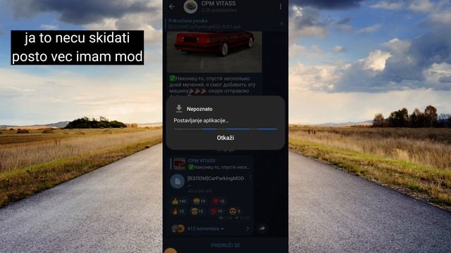 Kako skinuti mod za Audi 100 *jako lagano* смотреть онлайн