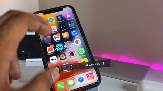 How to Save Whatsapp Status in iPhone || Download Whatsapp Status in IOS FREE смотреть онлайн