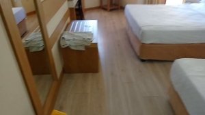 MC Beach Resort Hotel 5* Конаклы Плюсы и Минусы