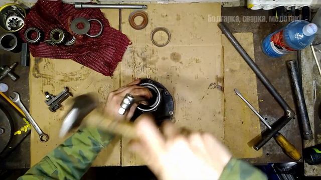 Строительные Легенды