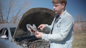 Купили Passat B6, мотор троит и мы не едем. BZB 1,8 tsi и его проблемы.