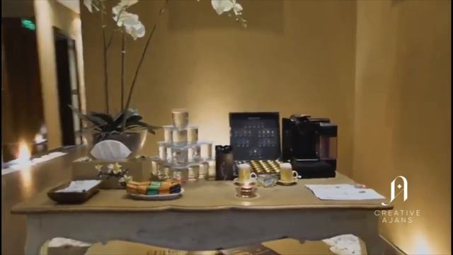 Работа в массажном салоне для девушек в Дубай от Creative Ajans смотреть онлайн