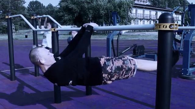 видео-визитка на шоу "Супер ниндзя" смотреть онлайн