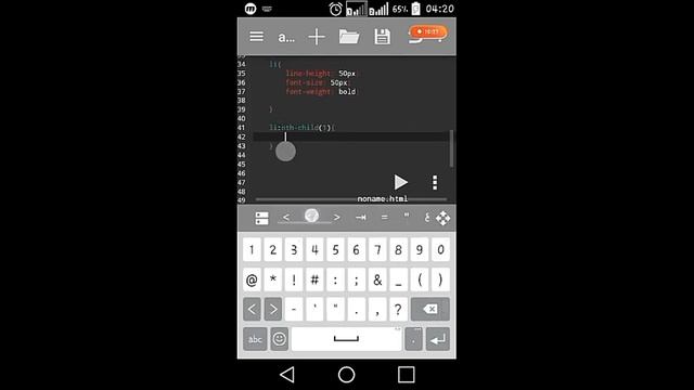 Fake Taxi Logo using Html and Css | Mike Gester смотреть онлайн
