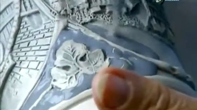 Процесс изготовления немецких пивных кружек смотреть онлайн
