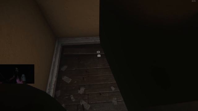 Actually A Pretty Good Horror Game смотреть онлайн