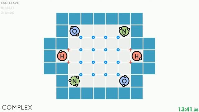 Sokobond (Extra Levels) 28:50.60 смотреть онлайн