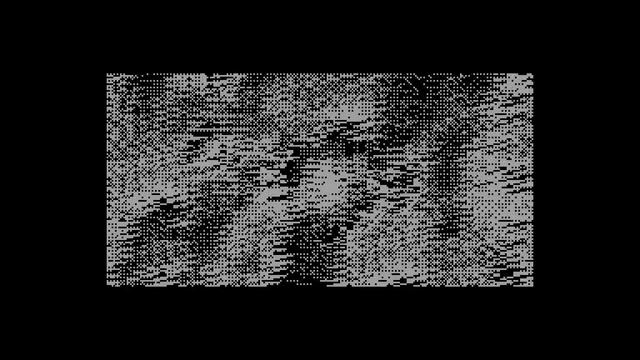 Fucking Thing (512b intro) - Doctor Max/Global Corporation [#zx spectrum Demo] смотреть онлайн