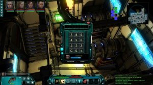 Stellar Tactics 46 Так теперь ясно как прокачка навыков идет