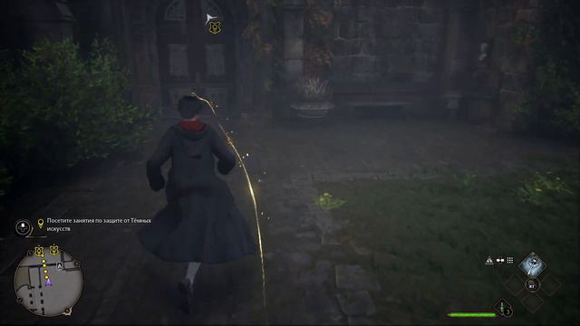 Hogwarts Legacy - прохождение часть 2 смотреть онлайн