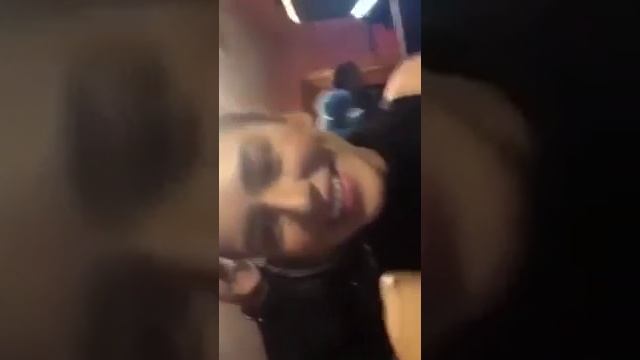 Ольга Серябкина без косметики другой человек ПЕРИСКОП смотреть онлайн