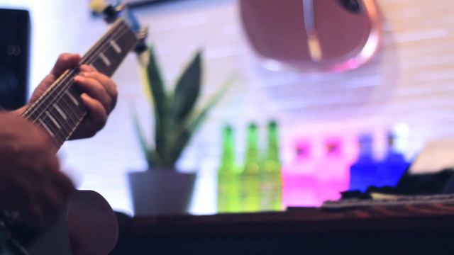 Epiphone ES-335 Figured Blueberry Burst смотреть онлайн