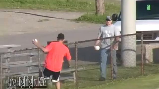 2008 Erie Big Ball Odis 12 Scooters 06 20 08 смотреть онлайн