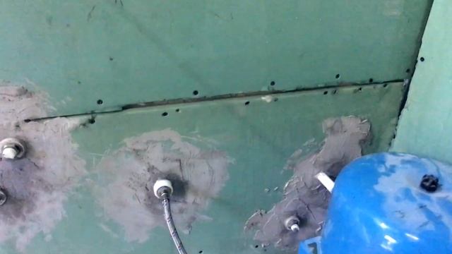 Налажали с пайкой труб. Разорился на гидроизоляции. Какие еще сюрпризы ждут в санузле каркасника?