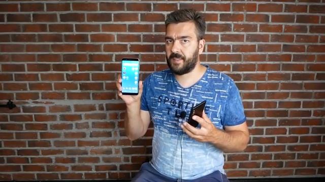 Xiaomi Redmi Note 5 и ASUS ZenFone Max Pro M1-- Сравнение / QUKE.RU / смотреть онлайн