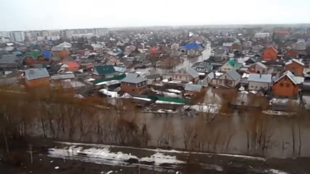 Стерлитамак под водой смотреть онлайн