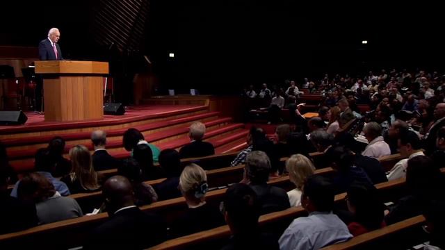 The Truth About Divorce, Part 1 (Mark 10:1-12) смотреть онлайн
